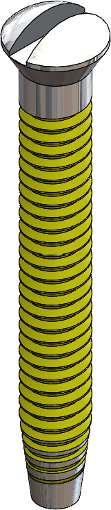 Tap n Lok Eyewire and Hinge Screws